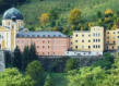 Fojnica - Franjevački samostan