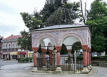 Travnik - Turbe