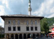 Travnik  Šarena Džamija